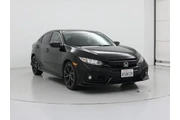 Honda Civic 2017 Sport 4dr H