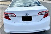 $6800 : 2013 Toyota Camry L Sedan thumbnail