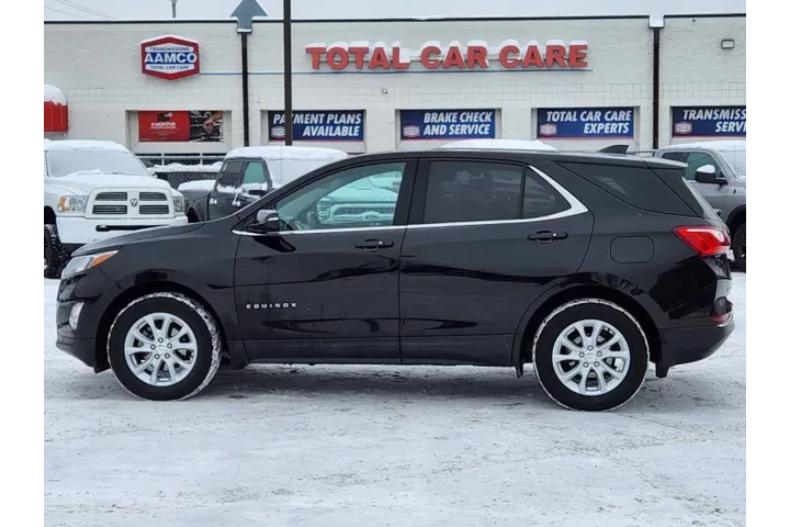 $13975 : 2019 Equinox LT image 3