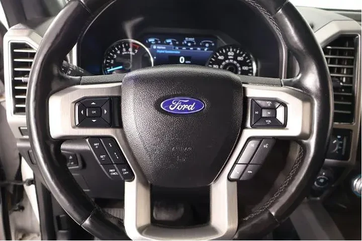 $25044 : Ford F-150 2017 4x4 King Ran image 3
