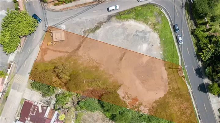 $350000 : VENTA DE TERRENO image 1