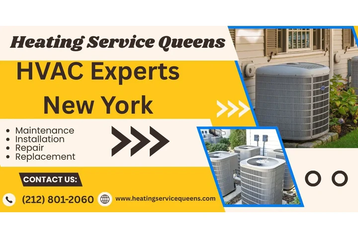 Heating Service Queens image 8