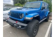 Jeep Wrangler 2023 4x4 Rubic en Sacramento