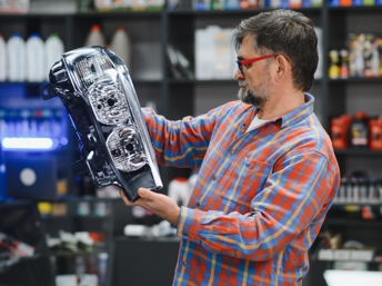 Razones para elegir autopartes originales