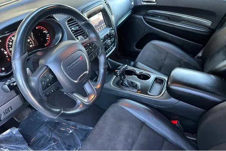$19952 : Dodge Durango 2019 GT 4dr SU image 4
