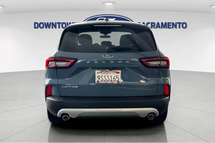 $21991 : Ford Escape 2024 Active 4dr image 9