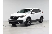 $25998 : Honda CR-V 2022 EX-L 4dr SUV thumbnail