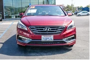 $12000 : Hyundai SONATA 2016 Sport 4d thumbnail