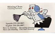 Shining clean en Sacramento