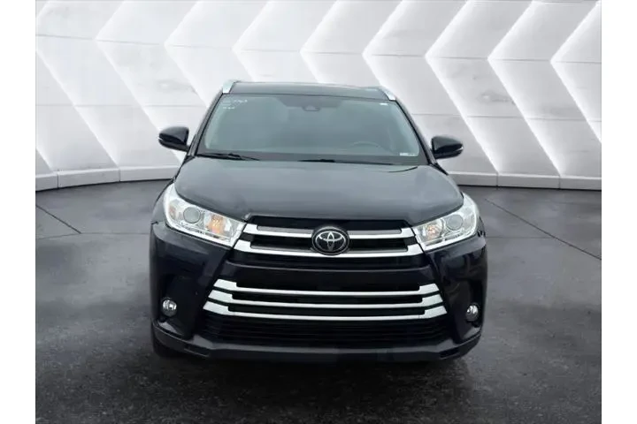 $15995 : Toyota Highlander 2019 XLE 4 image 4
