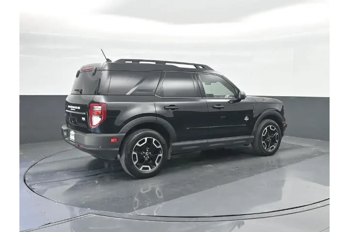 $23559 : Ford Bronco Sport 2022 AWD O image 5