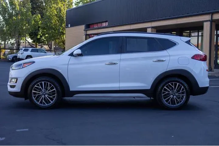 $20995 : Hyundai TUCSON 2020 AWD Ulti image 10