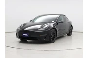 $30998 : Tesla Model 3 2023 4dr Sedan thumbnail