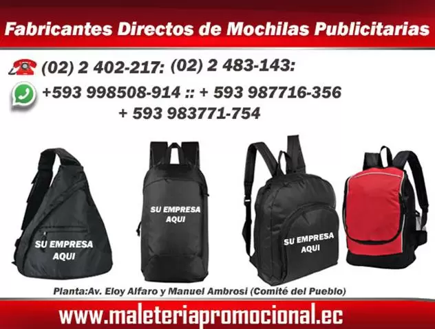 RM DISEÑADORES DE  MALETERIA image 7
