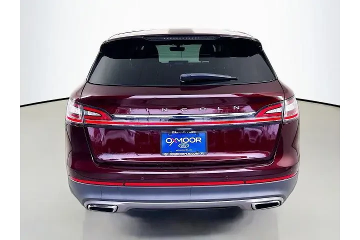 $28238 : Lincoln Nautilus 2022 AWD Re image 6