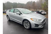 $15776 : Ford Fusion 2020 AWD SE 4dr thumbnail