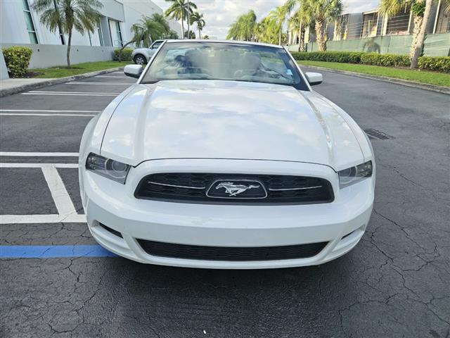 $2000 : Mustang 2014! image 2