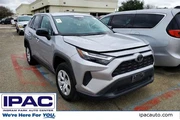 Toyota RAV4 2024 AWD LE 4dr en San Antonio