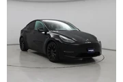 Tesla Model Y 2022 AWD Perfo