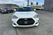 2013 HYUNDAI VELOSTER READY en Los Angeles