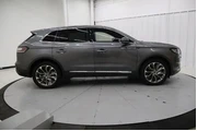$34930 : Lincoln Nautilus 2022 AWD Re thumbnail