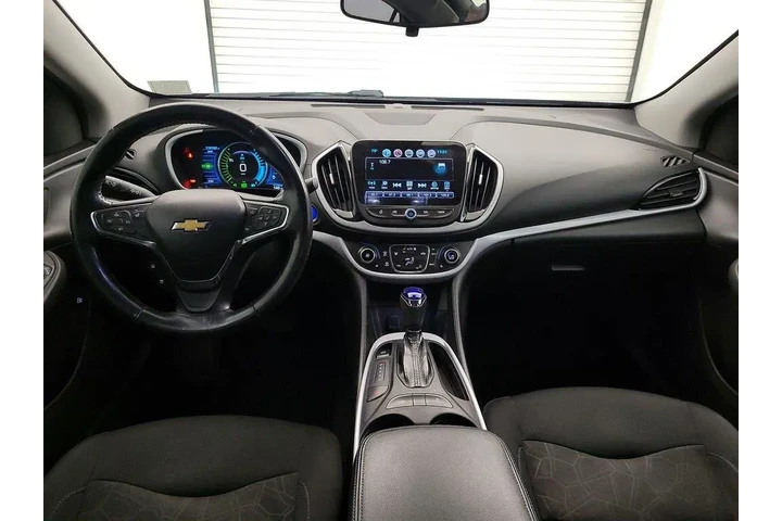 $10998 : Chevrolet Volt 2017 LT 4dr H image 9