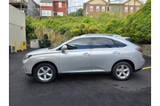 $14995 : 2014 RX 350 AWD thumbnail