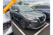 $20489 : Nissan Rogue 2023 AWD SV 4dr thumbnail