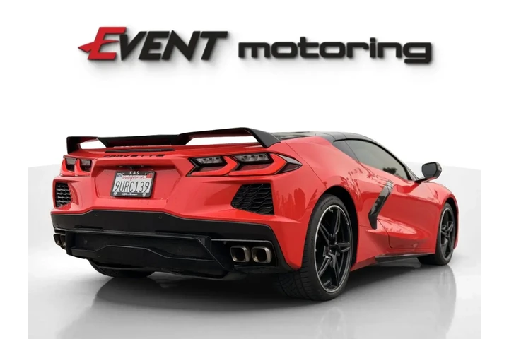 $56995 : 2022 Corvette image 10