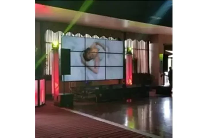 Master Entertainment Luxury DJ image 9