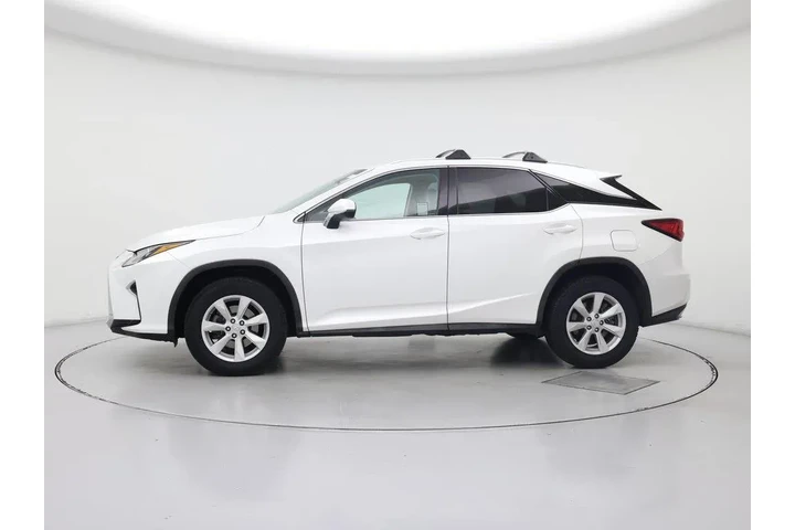$24998 : Lexus RX 350 2016 4dr SUV image 3