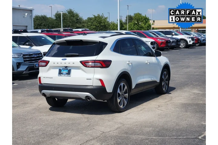 $25359 : Ford Escape Hybrid 2024 AWD image 7