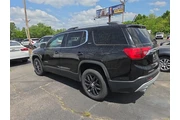 2018 GMC Acadia SLT-1 AWD thumbnail