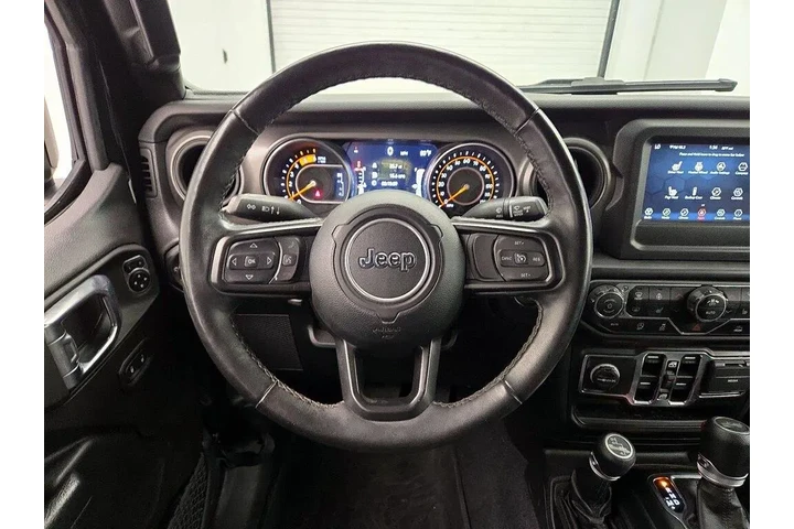$29998 : Jeep Wrangler Unlimited 2022 image 10