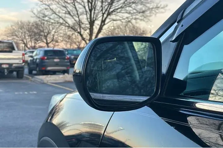 $13995 : Honda CR-V 2015 AWD EX-L 4dr image 8