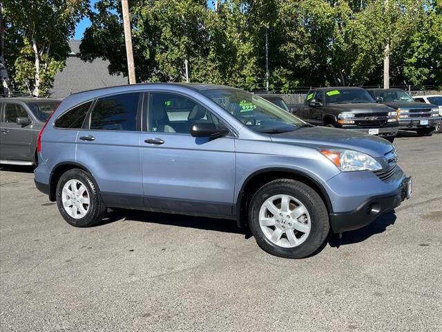 $9995 : 2007 CR-V EX image 3