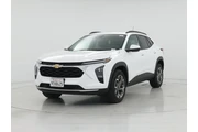 $21998 : Chevrolet Trax 2025 LT 4dr C thumbnail