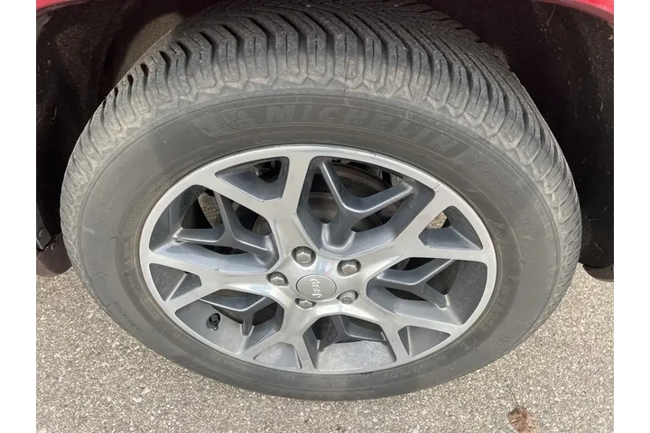 $22750 : Jeep Grand Cherokee 2020 4x4 image 9