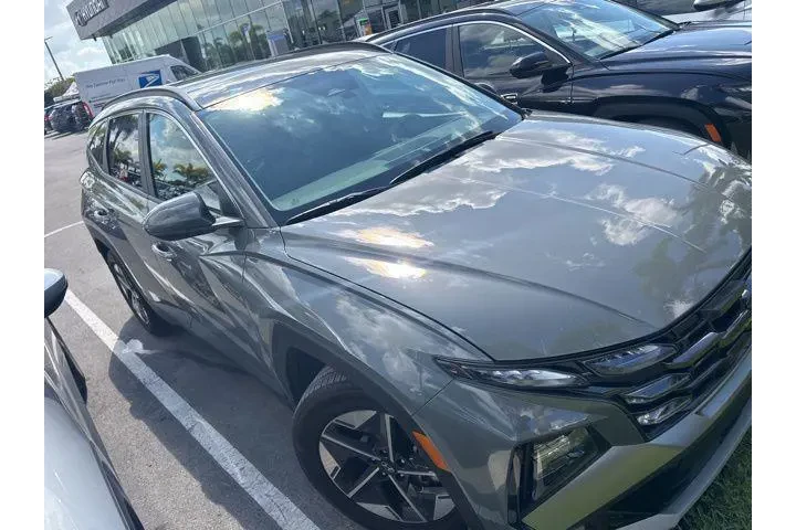 $23761 : Hyundai TUCSON 2025 SEL 4dr image 3