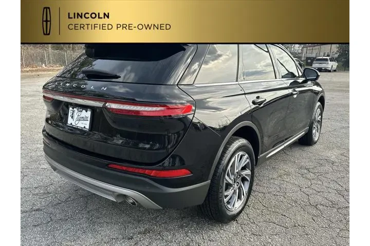 $33276 : Lincoln Corsair 2024 Premier image 7