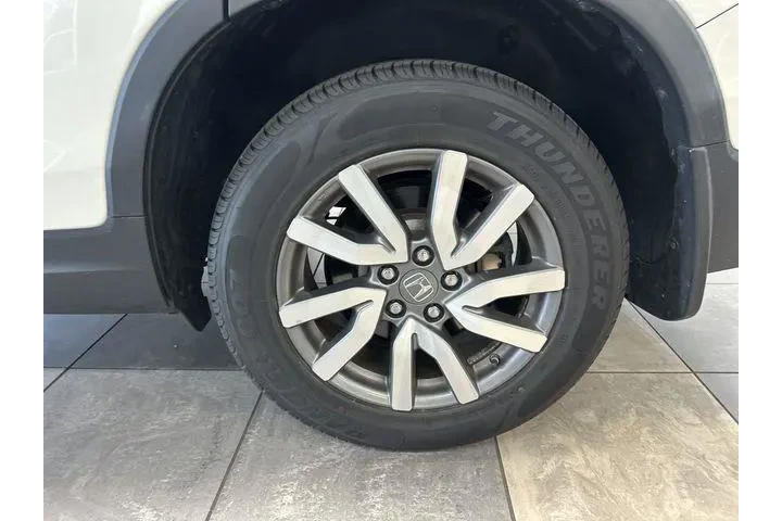 $19000 : Honda Pilot 2019 EX 4dr SUV image 5