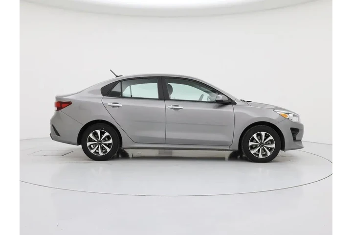 $14998 : Kia Rio 2023 S 4dr Sedan image 7