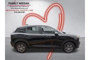$20694 : Nissan Kicks 2025 AWD S 4dr thumbnail