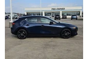 $20499 : Mazda Mazda3 Hatchback 2025 thumbnail