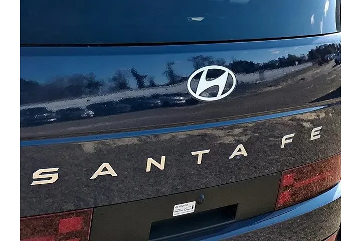 $31249 : Hyundai SANTA FE 2025 SEL 4d image 5