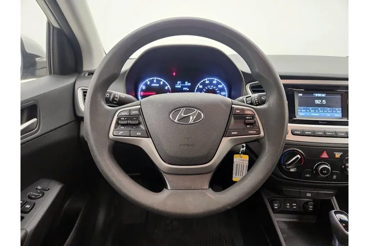 $12998 : Hyundai ACCENT 2018 SE 4dr S image 10