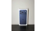 $750 : Apple iPhone 16 Pro 256GB Deep thumbnail