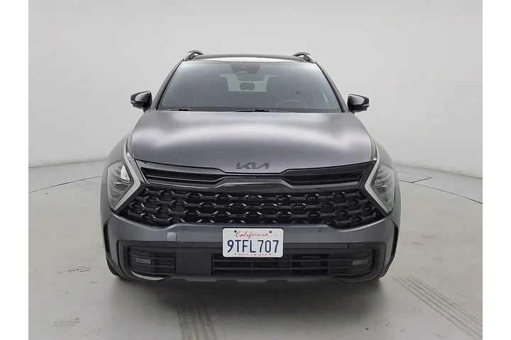 $35998 : Kia Sportage Plug-In Hybrid image 2