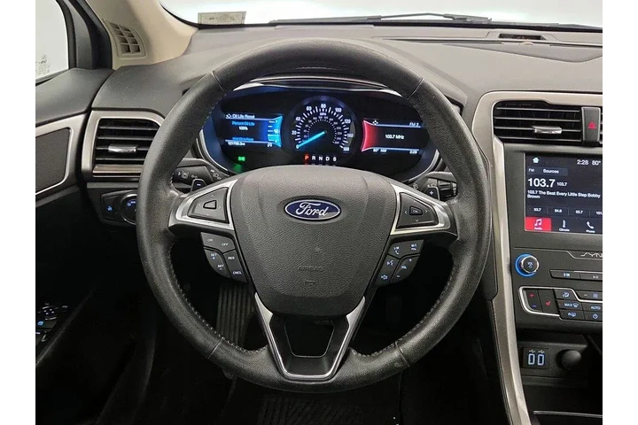 $12998 : Ford Fusion 2019 SEL 4dr Sed image 10