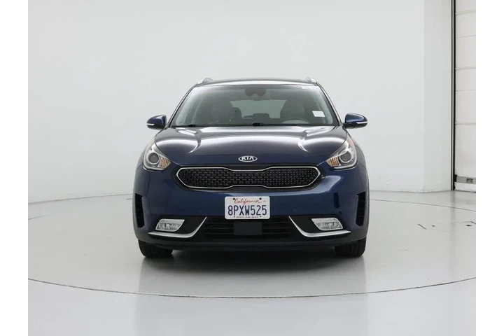 $19998 : Kia Niro 2019 Touring 4dr Cr image 5